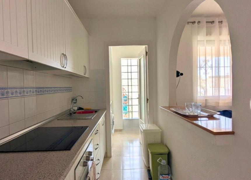 Casa El Suenos Villa Martin 圣米格尔德萨利纳斯 外观 照片